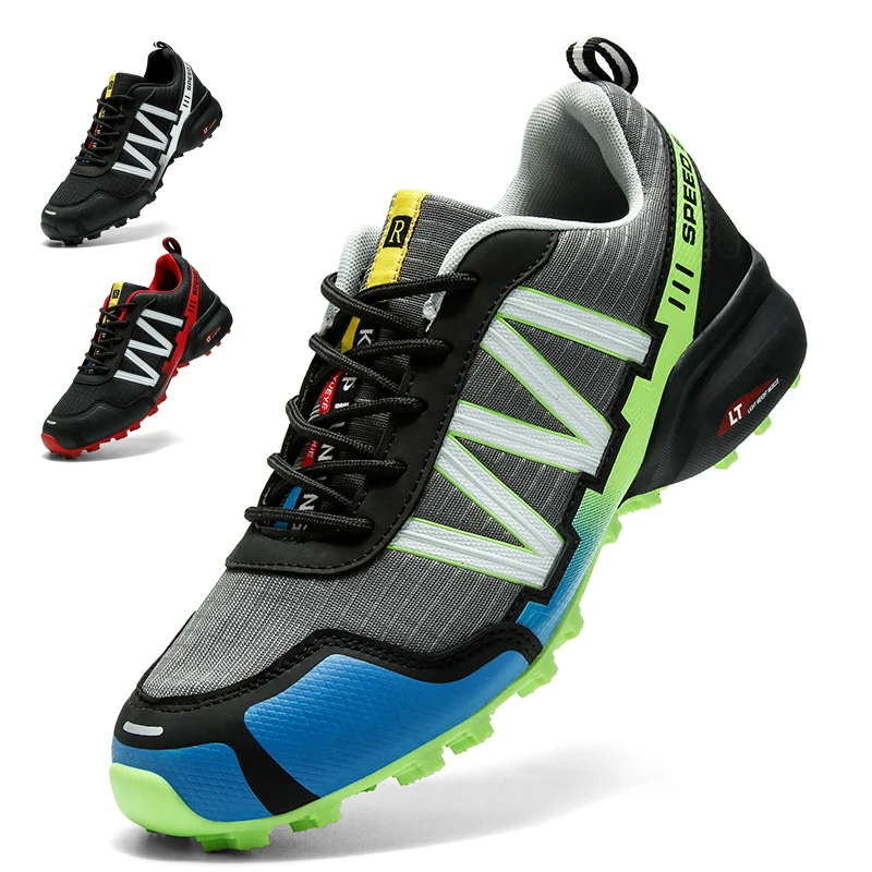 Clipless Mtb Shoes - Men Women Cycling Shoes zapatillas ciclismo