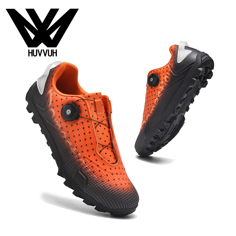 Clipless Mtb Shoes - MTB-DC05 Mens XC/Trail/Gravel Mountain Bike Racing