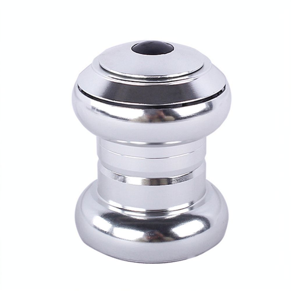 Fixed Gear Cycling Kit - Universal Bike Headset Threadless 25.4x30mm Aluminum