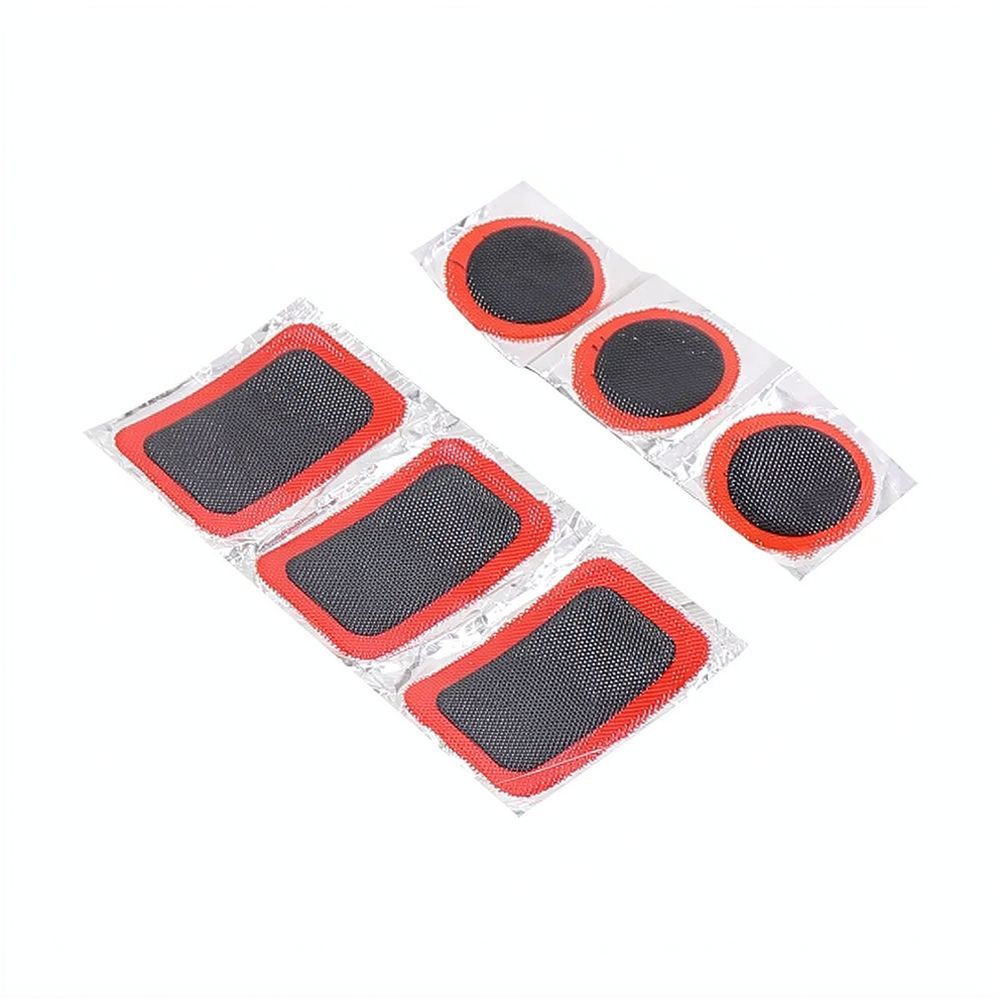 Fixed Gear Cycling Kit - Professional Cycling Repair Tool Kit Portable