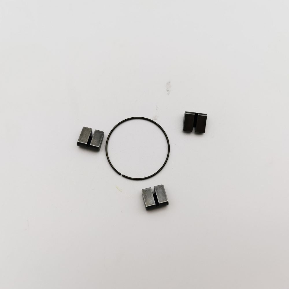 Fixed Gear Cycling Kit - Bicycle Freehub Repair Kit For Novatec
