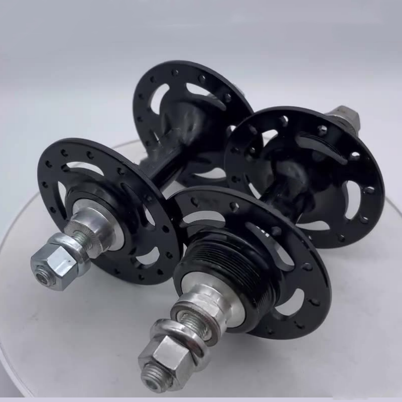 32 Holes Fixed Gear Bike Hub B - Cycling Gear Hub 评论和价格