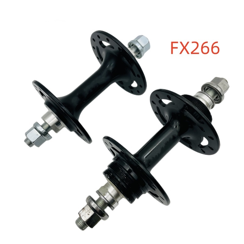 32 Holes Fixed Gear Bike Hub B - Cycling Gear Hub 评论和价格