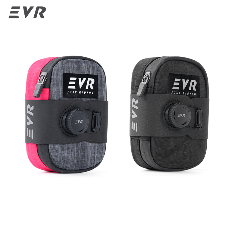 EVR Riding Tail Bag 0.5L Knob  - Cycling Gear Backpack 评论和价格
