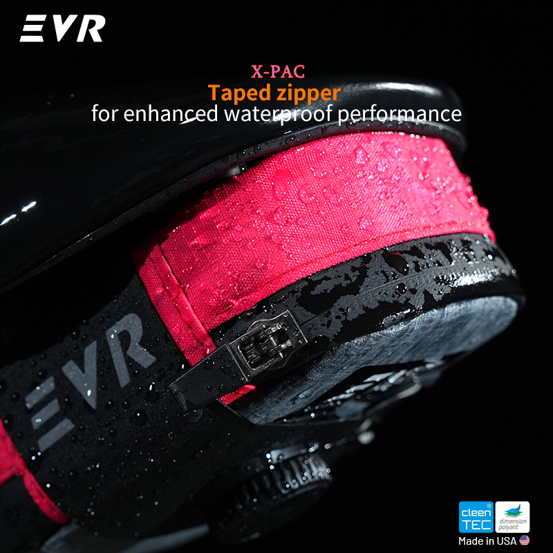 EVR Riding Tail Bag 0.5L Knob  - Cycling Gear Backpack 评论和价格