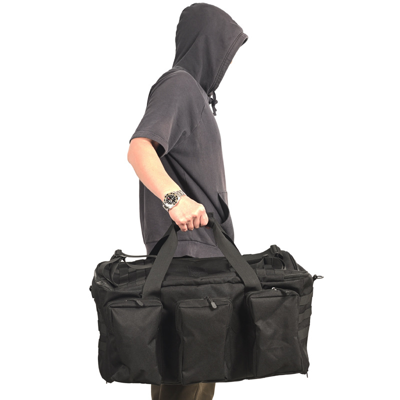 Men's Tactical Hiking Bag Trav - Cycling Gear Backpack 评论和价格