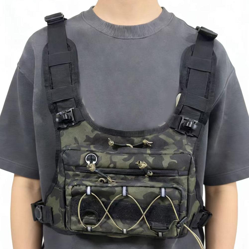 Running Chest Pack Hydration V - Cycling Gear Vest 评论和价格