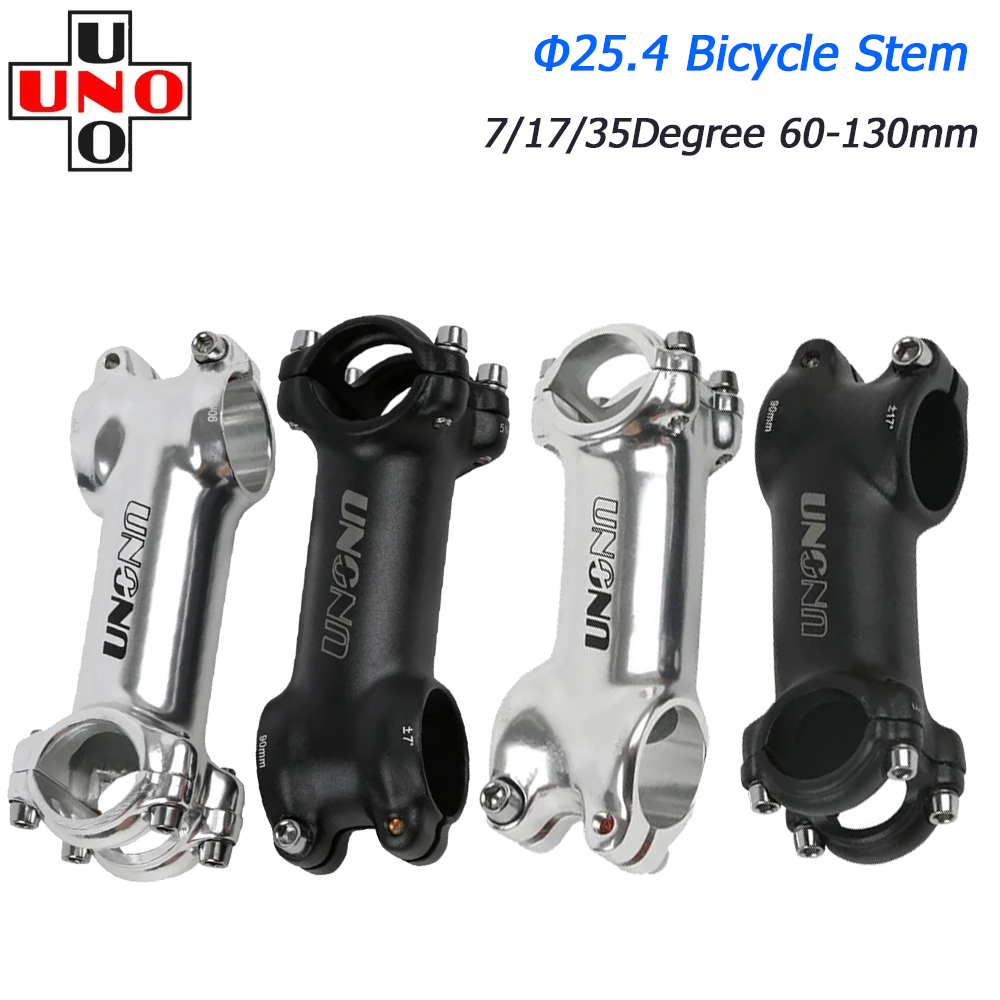 UNO Bike Stem Ultralight 7/17/ - Bike Stem Riser 评论和价格