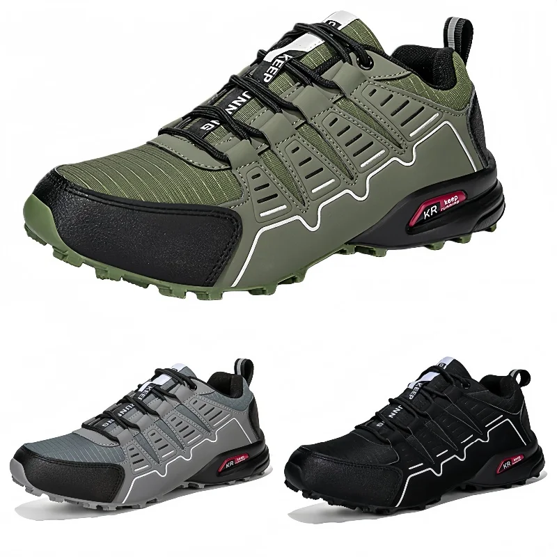 Men's Lockless Cycling Shoes,O - Clipless Mtb Shoes 评论和价格