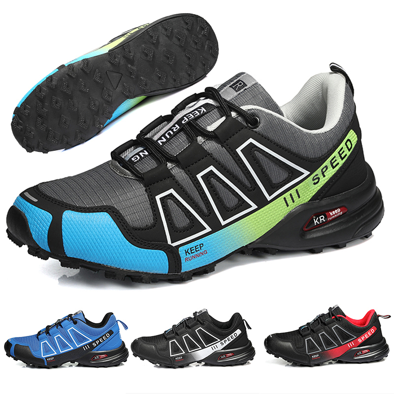 Men's Lockless Cycling Shoes,O - Clipless Mtb Shoes 评论和价格