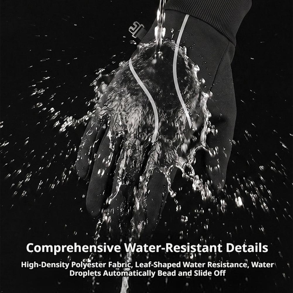 Rechargeable Heated Gloves Win - Cycling Heat Gear 评论和价格