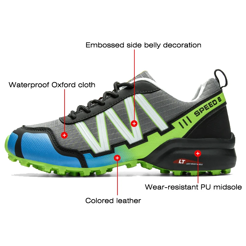 Men Women Cycling Shoes zapati - Clipless Mtb Shoes 评论和价格