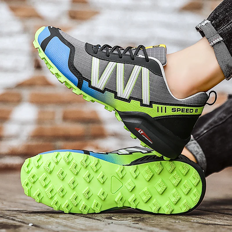 Men Women Cycling Shoes zapati - Clipless Mtb Shoes 评论和价格