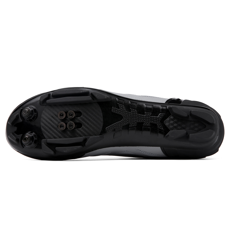 Cycling Flat MTB Shoes Mountai - Clipless Mtb Shoes 评论和价格