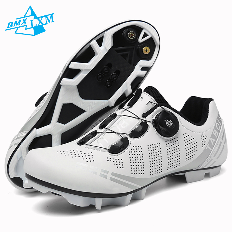 LiXingMing Men Cycling Shoes M - Clipless Mtb Shoes 评论和价格