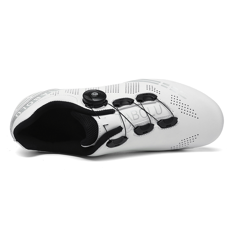 LiXingMing Men Cycling Shoes M - Clipless Mtb Shoes 评论和价格