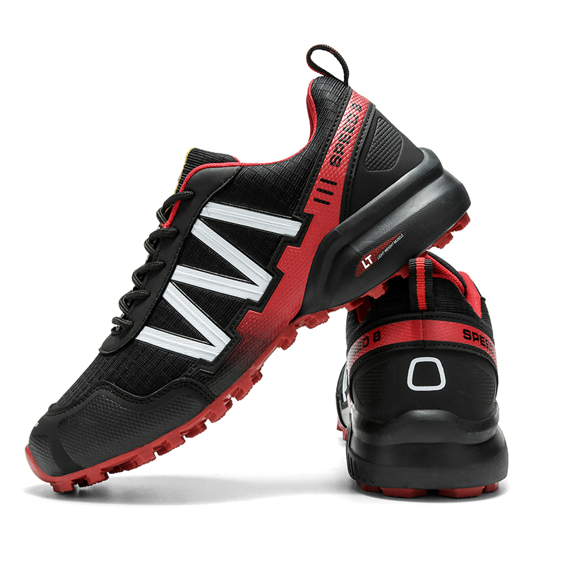 Cycling Sneakers Flat Mountain - Clipless Mtb Shoes 评论和价格