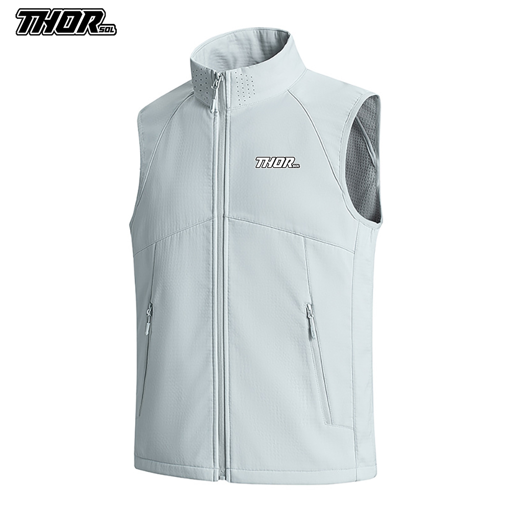 THORSOL Winter Cycling Vest Wi - Cycling Gear Vest 评论和价格