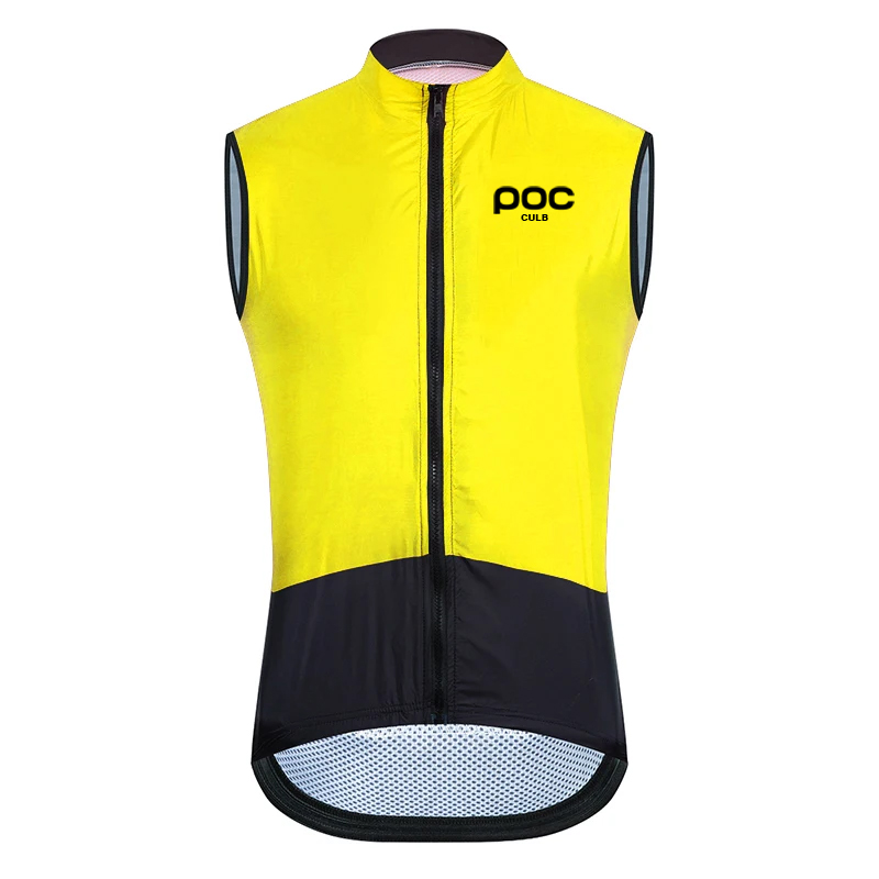 Autumn CULB POC road cycling w - Cycling Gear Vest 评论和价格