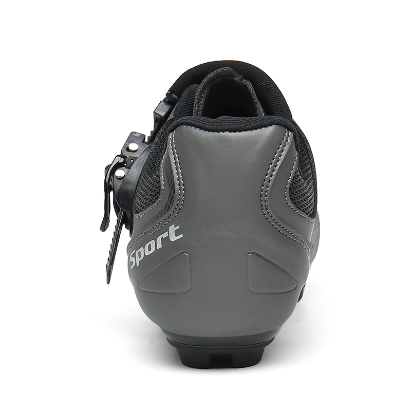 Men's Mountain Bike Riding Sho - Clipless Mtb Shoes 评论和价格