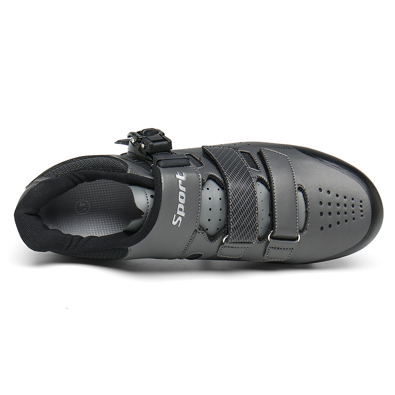 Men's Mountain Bike Riding Sho - Clipless Mtb Shoes 评论和价格
