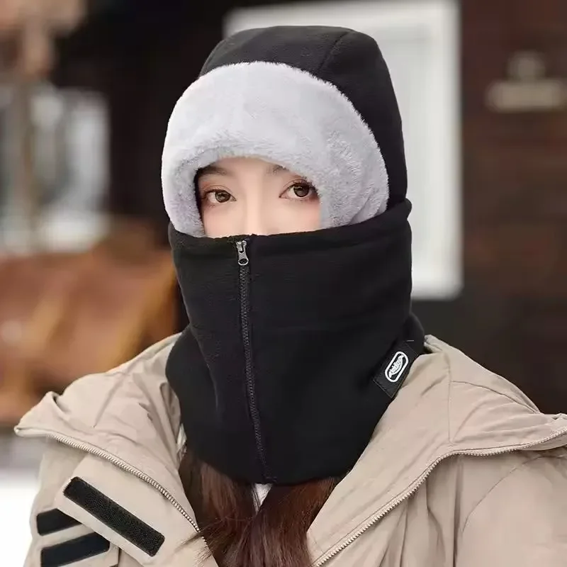 Winter Warm Integrated Plush H - Cycling Gloves 评论和价格