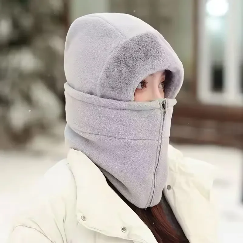 Winter Warm Integrated Plush H - Cycling Gloves 评论和价格