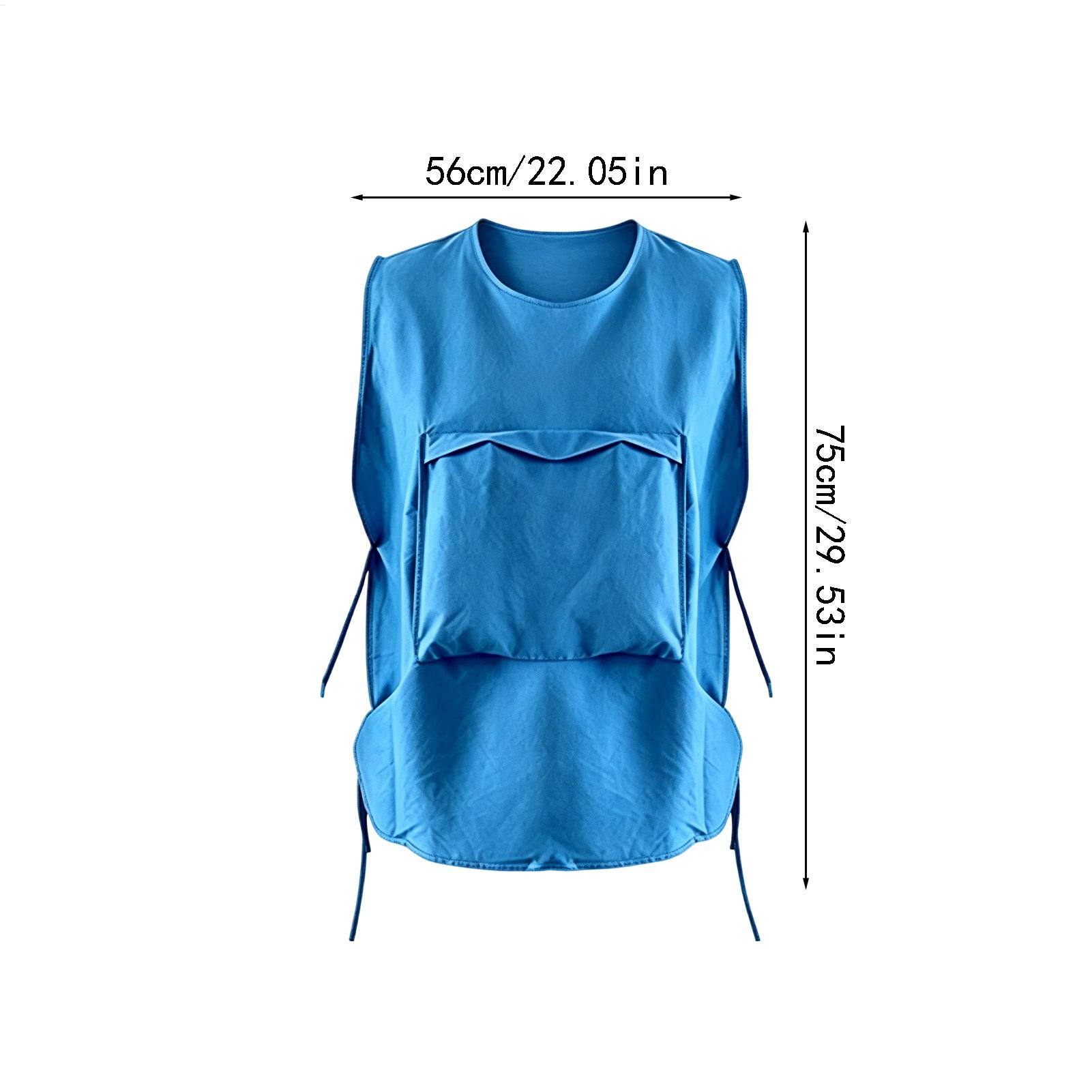 4 Gel Ice Packs Cooling Vest R - Cycling Heat Gear 评论和价格