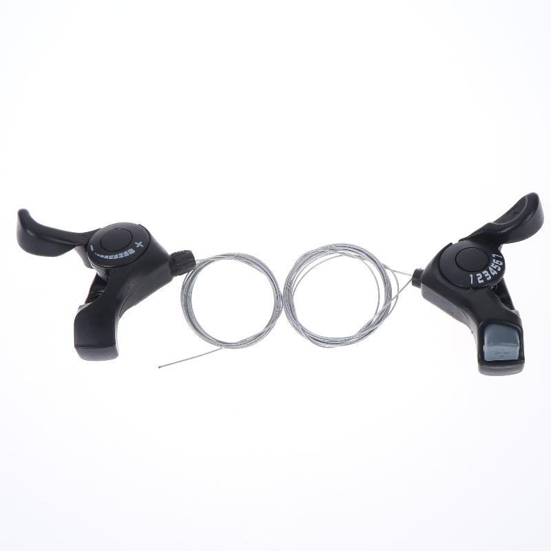 Bicycle Gear Shift Levers Spli - Cycling Gear Hub 评论和价格
