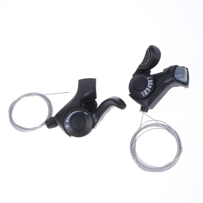 Bicycle Gear Shift Levers Spli - Cycling Gear Hub 评论和价格