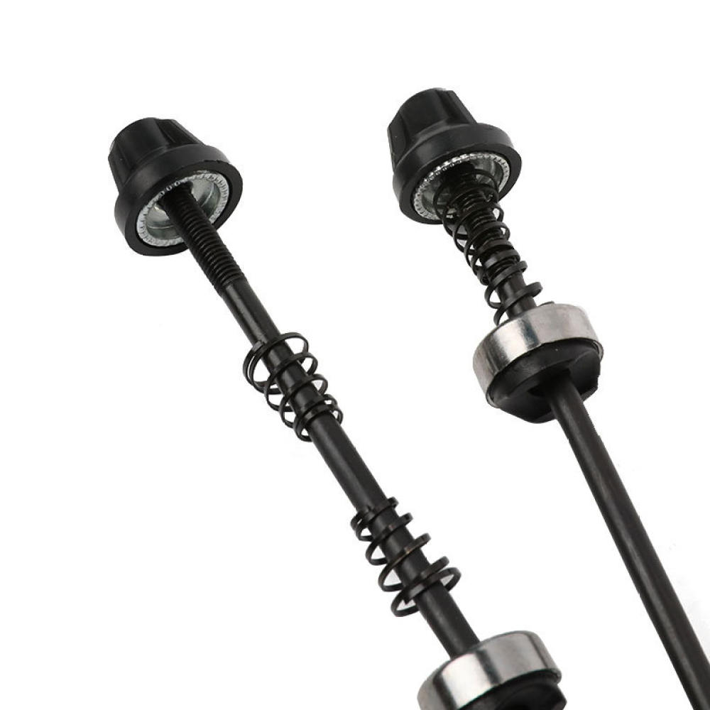 Bicycle Wheel Hub Quick Releas - Fixed Gear Cycling Kit 评论和价格
