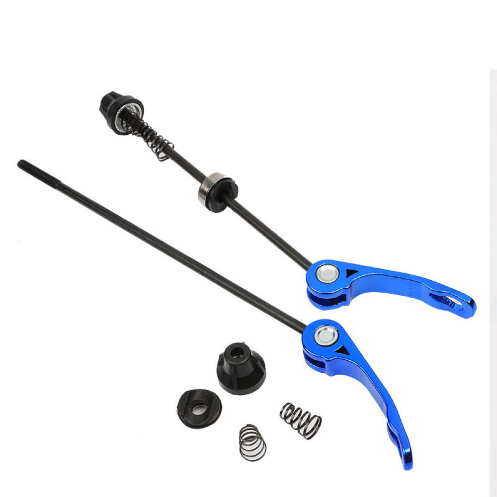 Bicycle Wheel Hub Quick Releas - Fixed Gear Cycling Kit 评论和价格