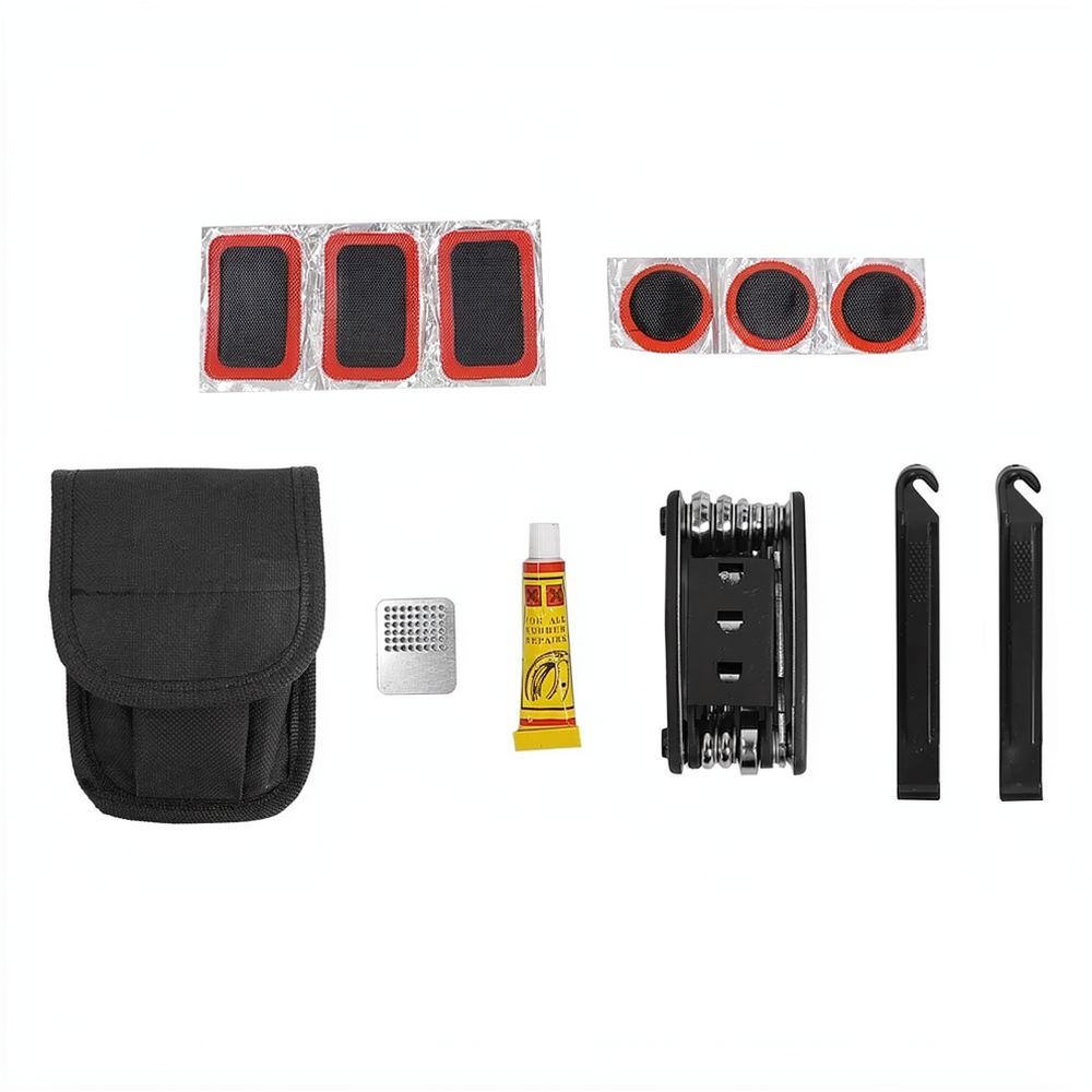 Professional Cycling Repair To - Fixed Gear Cycling Kit 评论和价格