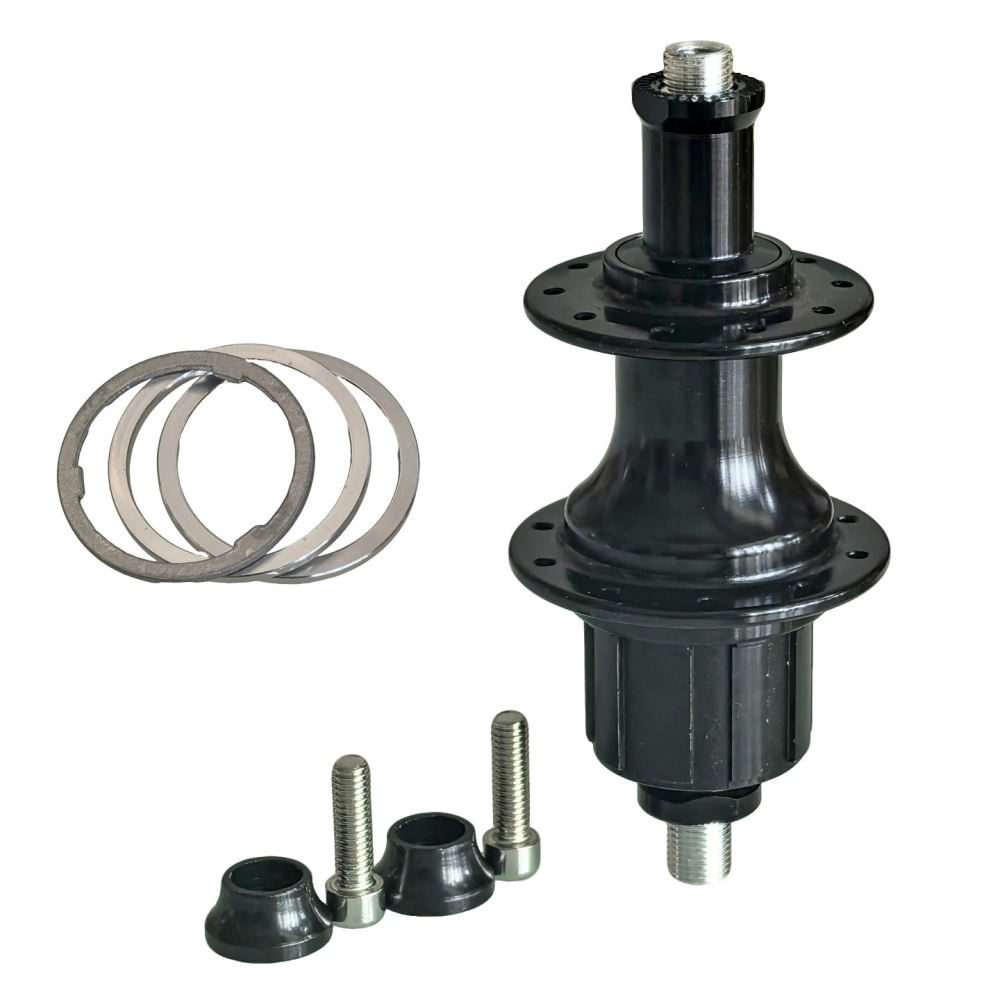 Rear Hub Assembly For Folding  - Cycling Gear Hub 评论和价格