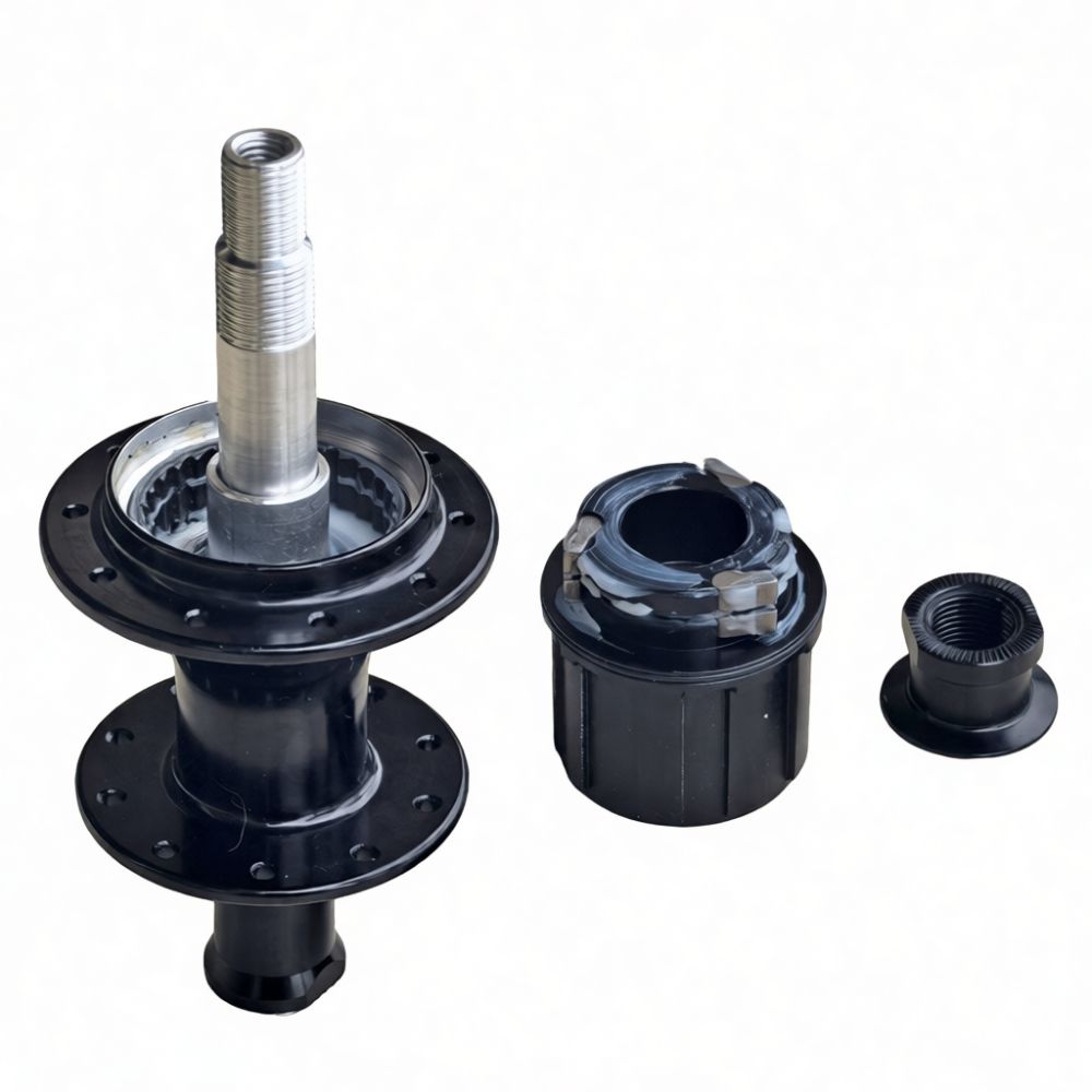 Rear Hub Assembly For Folding  - Cycling Gear Hub 评论和价格