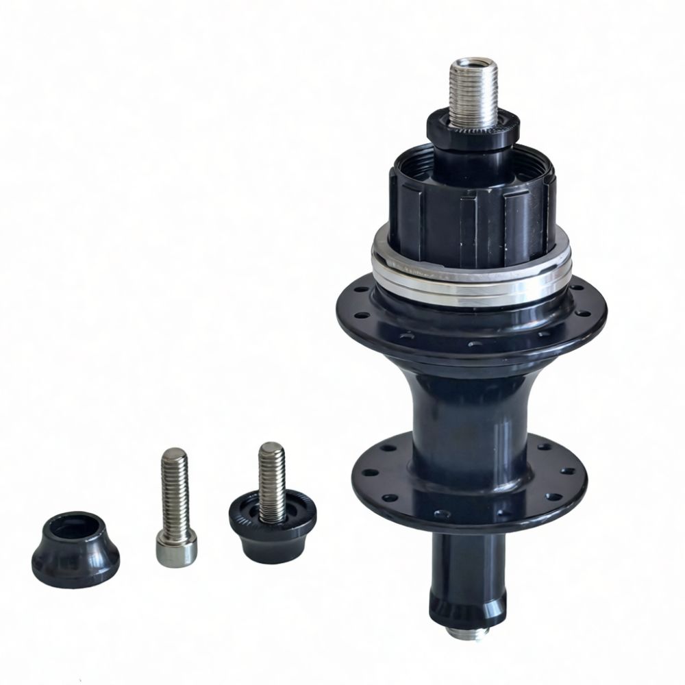 Rear Hub Assembly For Folding  - Cycling Gear Hub 评论和价格