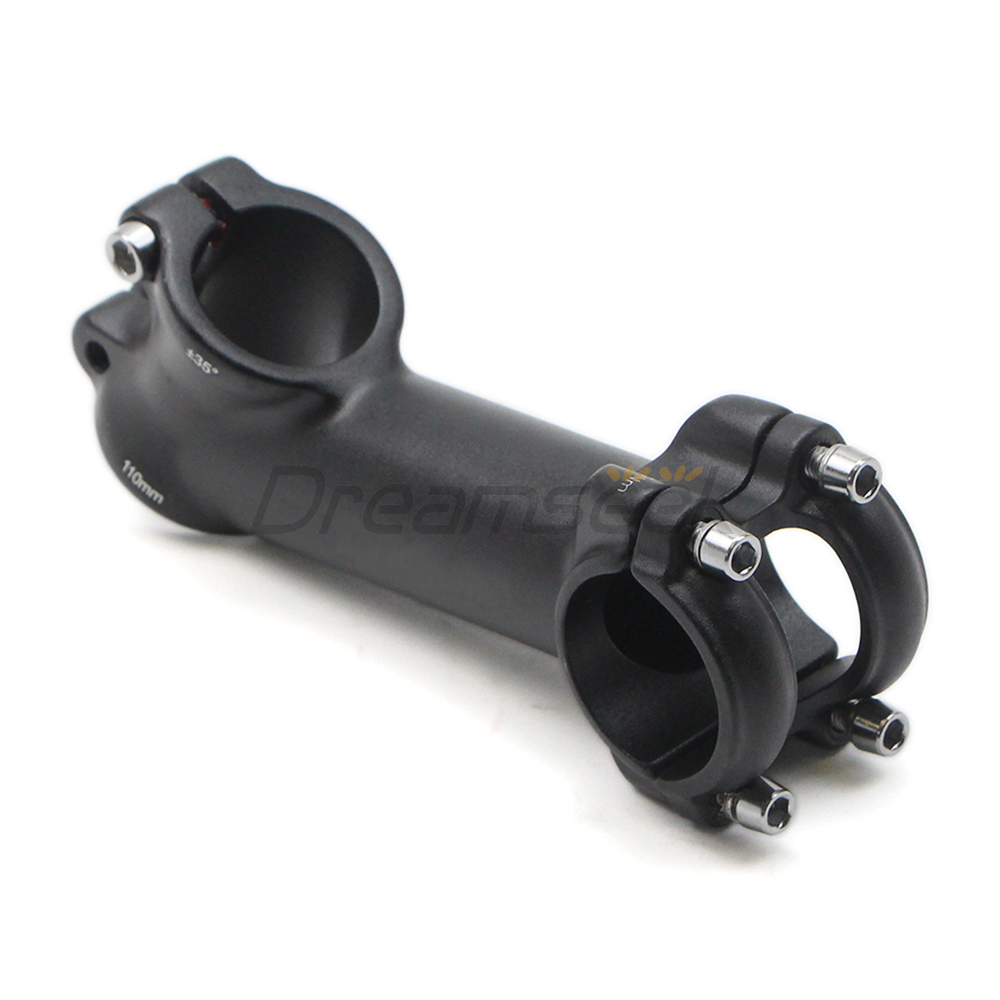 Bicycle Stem MTB Road Bike Han - Bike Stem Riser 评论和价格