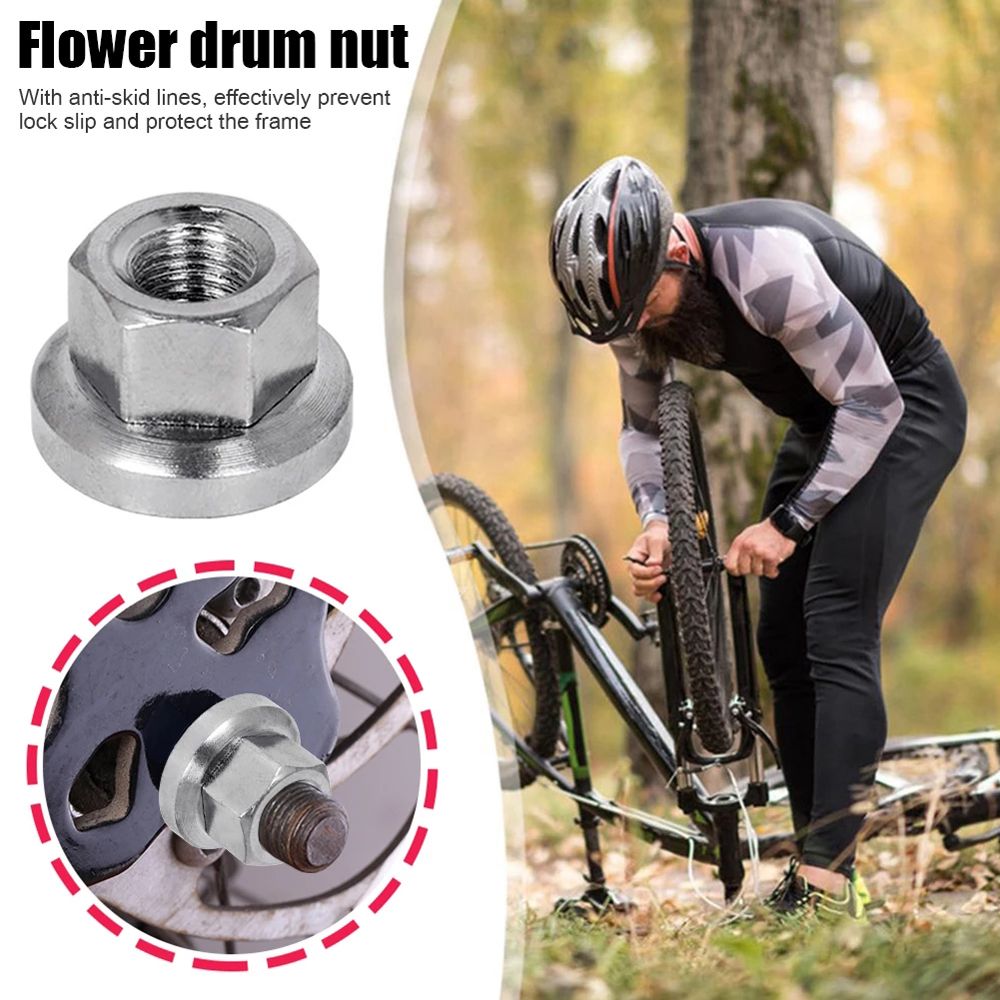 Road Cycling Front Rear Fixed  - Cycling Gear Hub 评论和价格