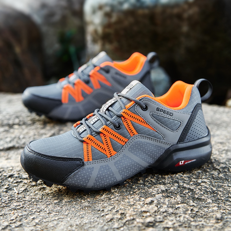 Cycling Shoes Men's Shoes Lock - Clipless Mtb Shoes 评论和价格