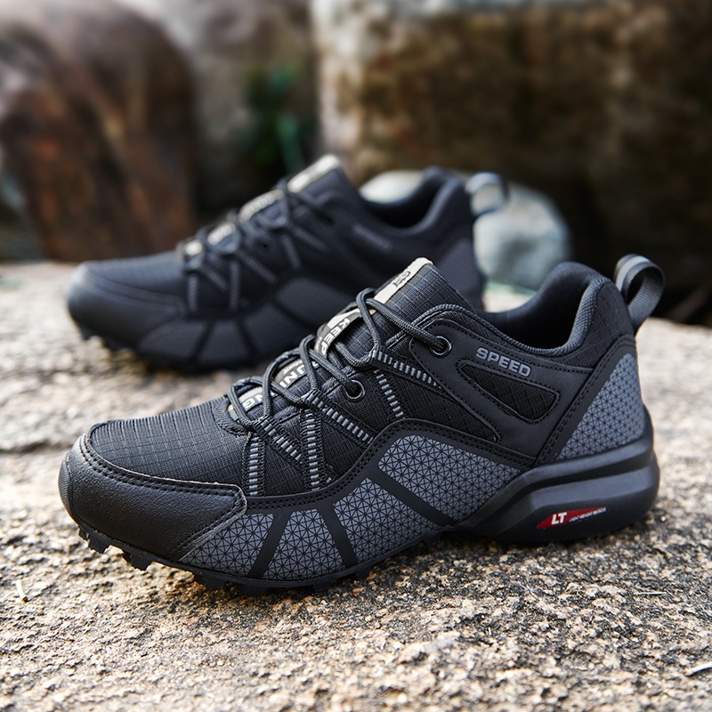 Cycling Shoes Men's Shoes Lock - Clipless Mtb Shoes 评论和价格