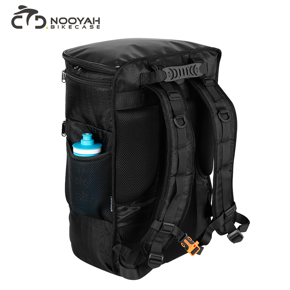 NOOYAH Triathlon Bike Bag Cycl - Cycling Gear Backpack 评论和价格