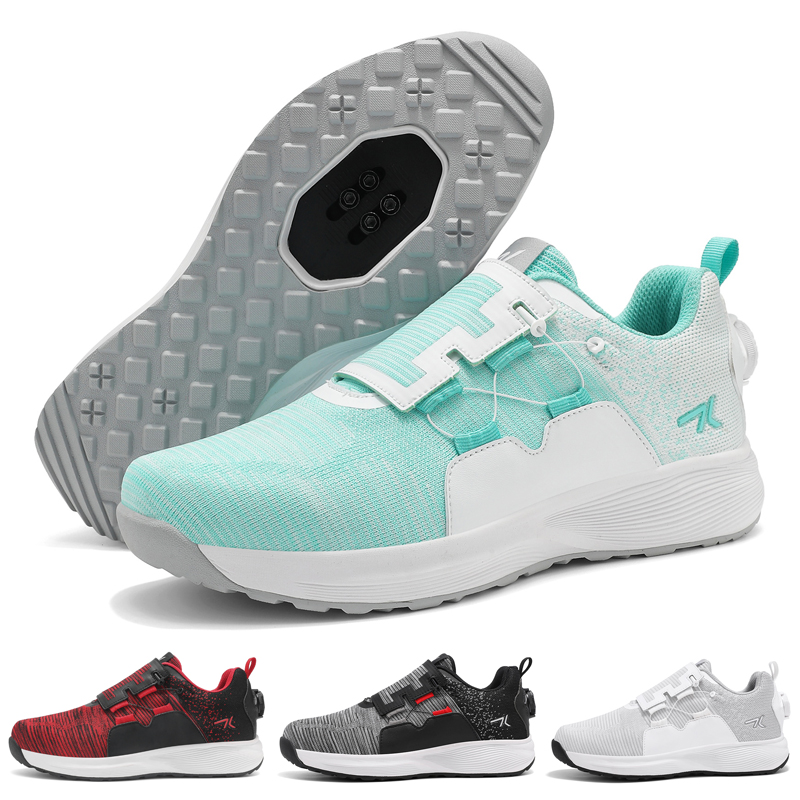 Cycling Shoes Mtb Flat Pedal C - Clipless Mtb Shoes 评论和价格
