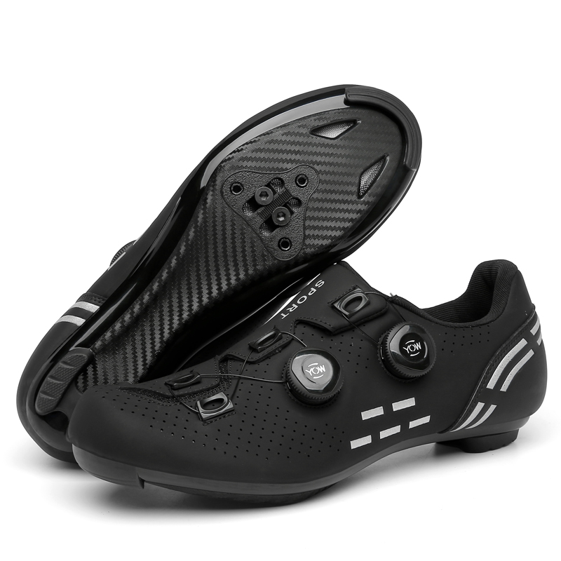 Unisex SPD Road Racing Pedal W - Clipless Mtb Shoes 评论和价格