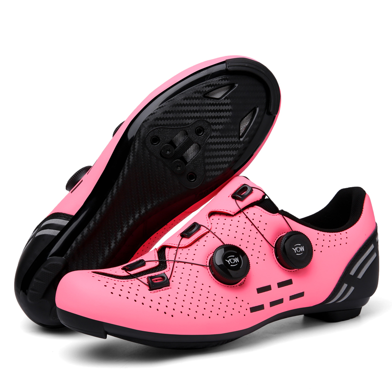 Unisex SPD Road Racing Pedal W - Clipless Mtb Shoes 评论和价格