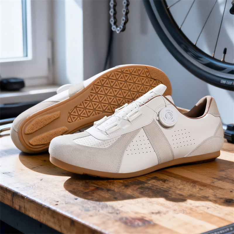 Women's Non-Lock Mountain Bike - Clipless Mtb Shoes 评论和价格