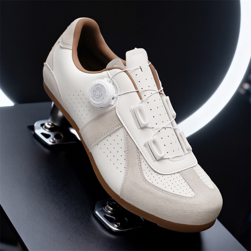 Women's Non-Lock Mountain Bike - Clipless Mtb Shoes 评论和价格
