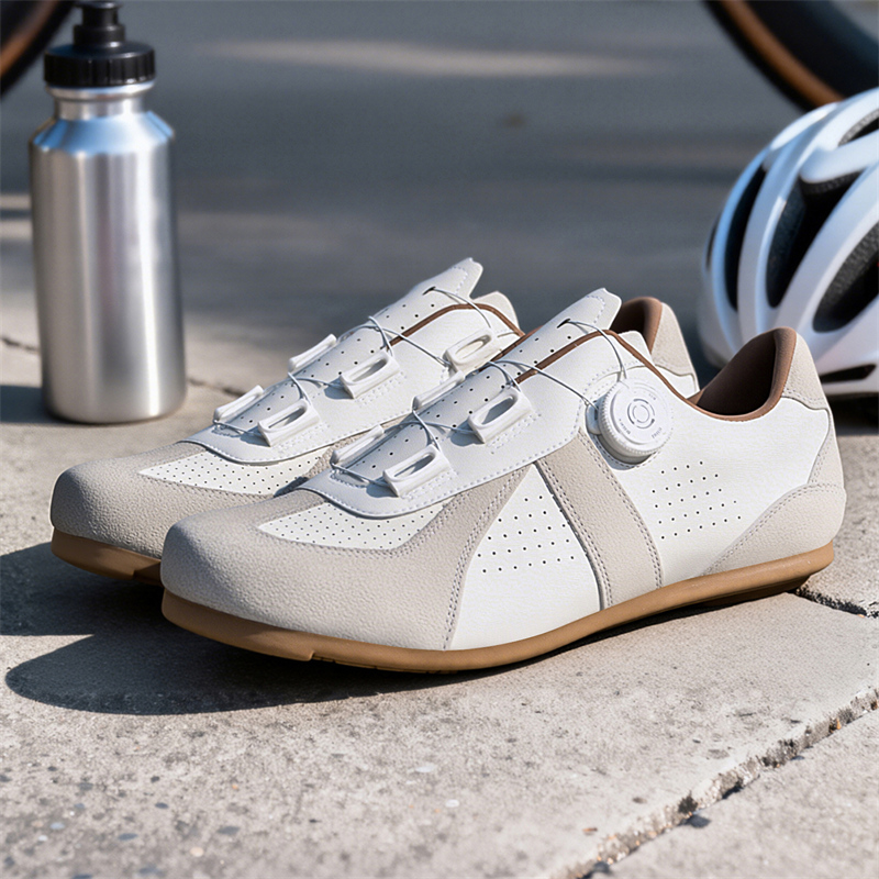 Women's Non-Lock Mountain Bike - Clipless Mtb Shoes 评论和价格