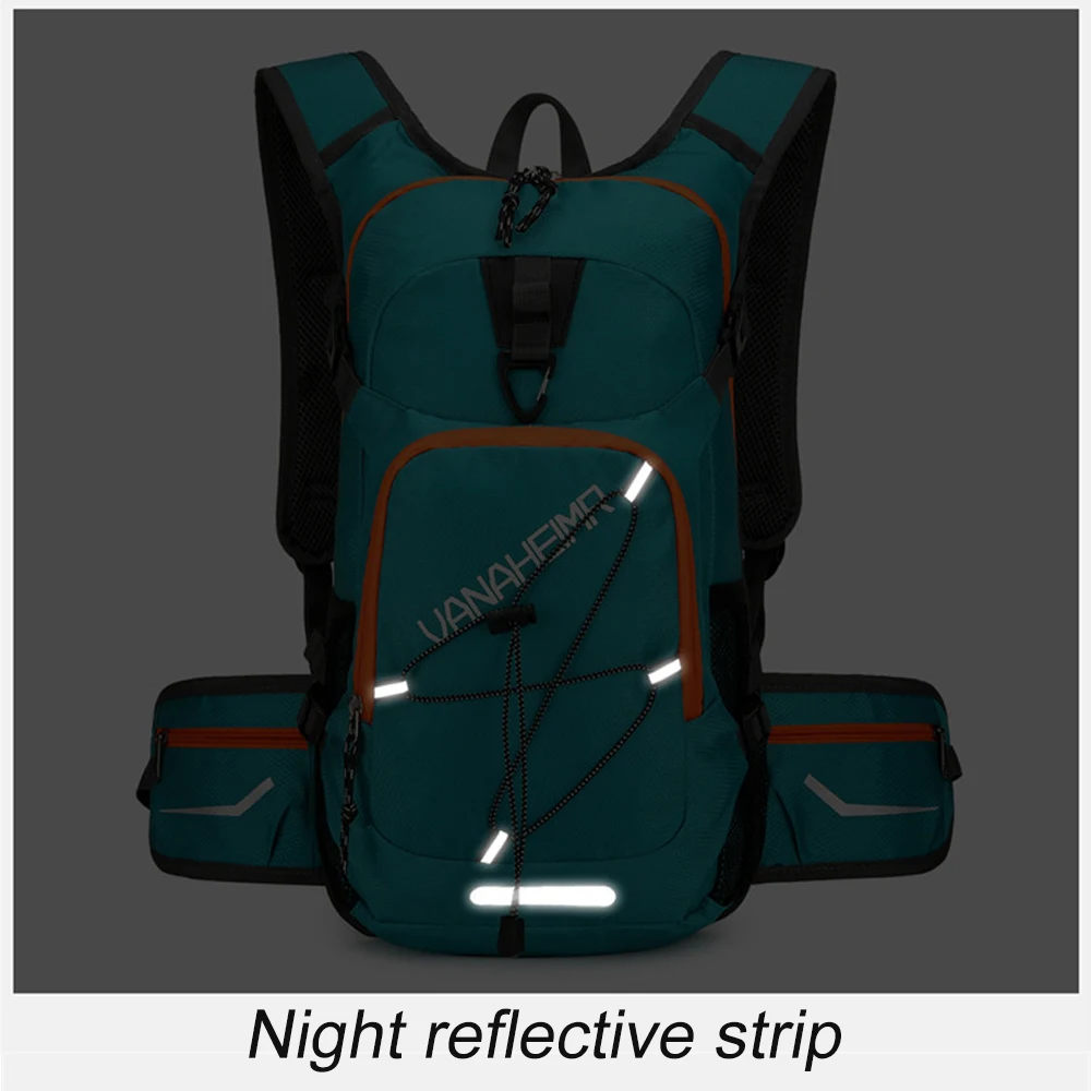 1PCS Hydration Pack Lightweigh - Cycling Gear Backpack 评论和价格