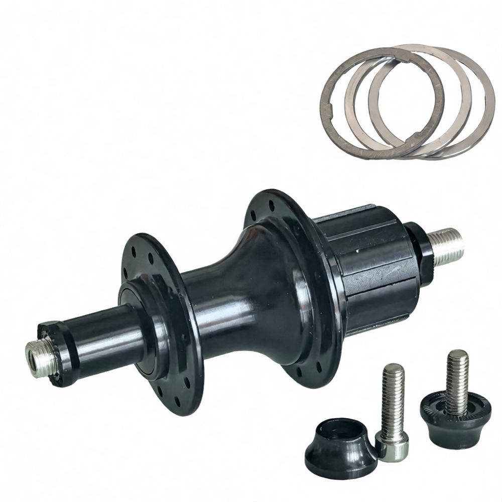 Durable Rear Hub For Folding B - Cycling Gear Hub 评论和价格