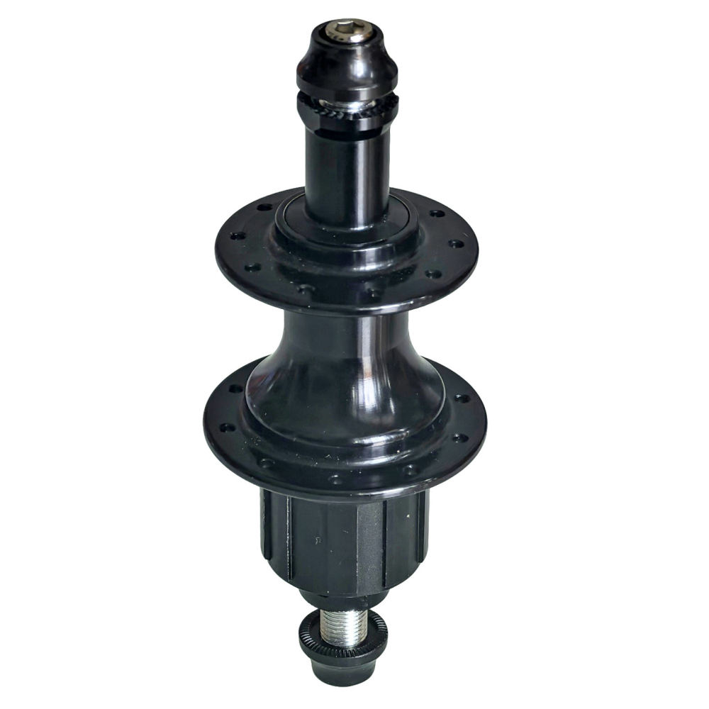Rear Wheel Hub For Folding Bik - Cycling Gear Hub 评论和价格